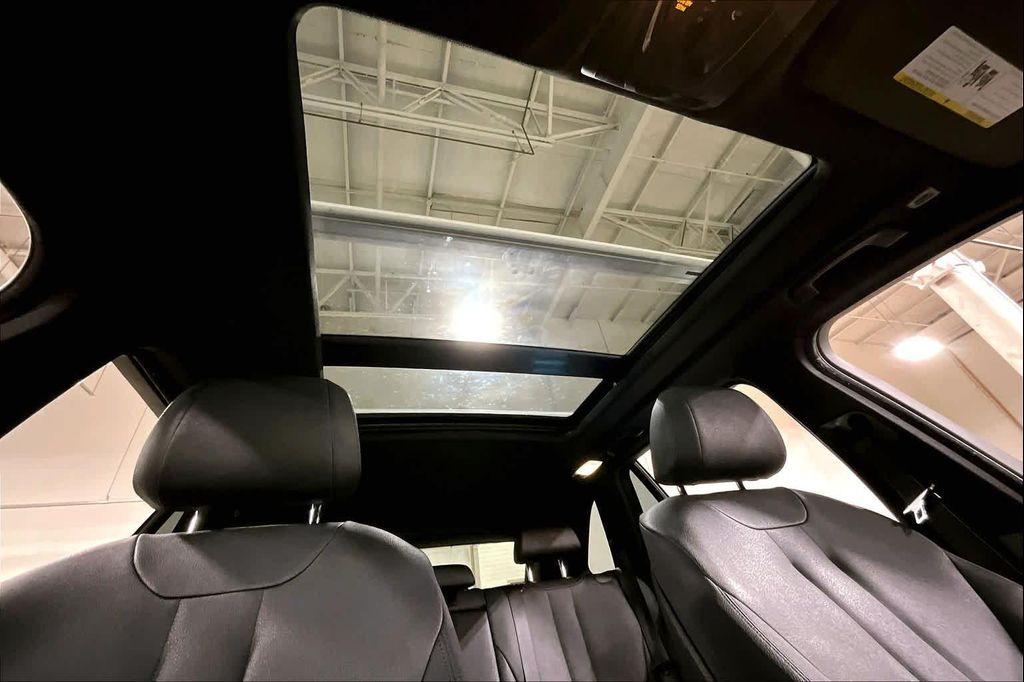 used 2018 BMW X5 car, priced at $16,977