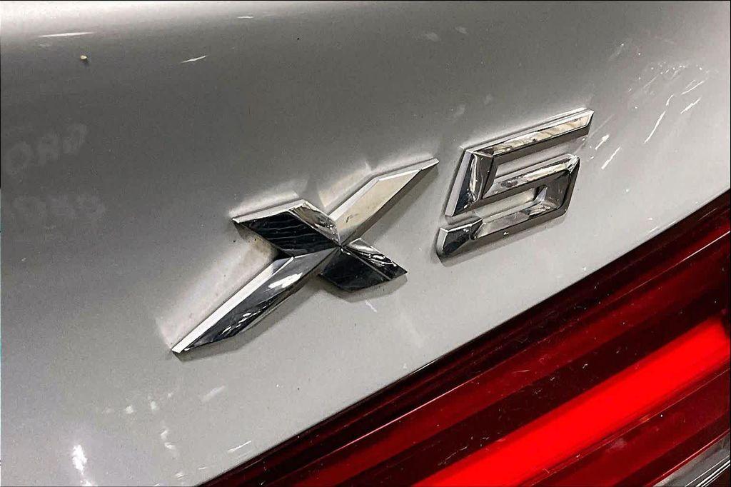used 2018 BMW X5 car, priced at $16,977