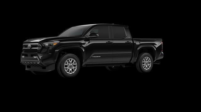 new 2025 Toyota Tacoma car, priced at $40,780
