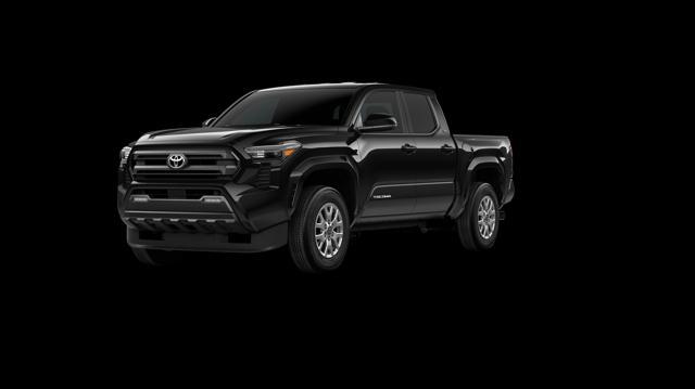 new 2025 Toyota Tacoma car, priced at $40,780
