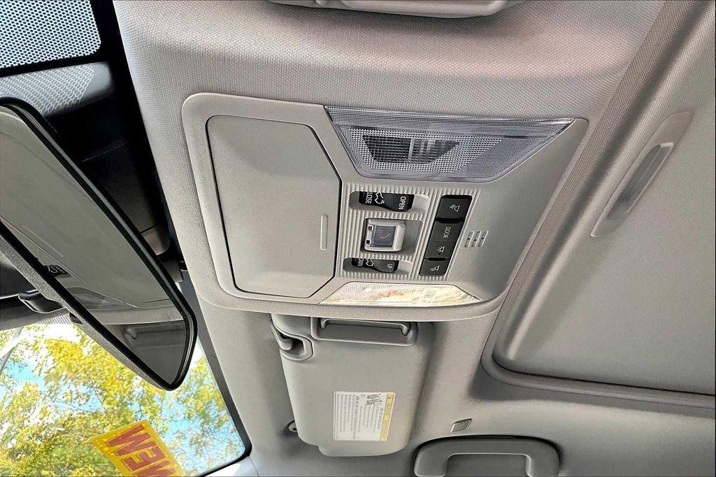 new 2025 Toyota RAV4 car, priced at $34,963