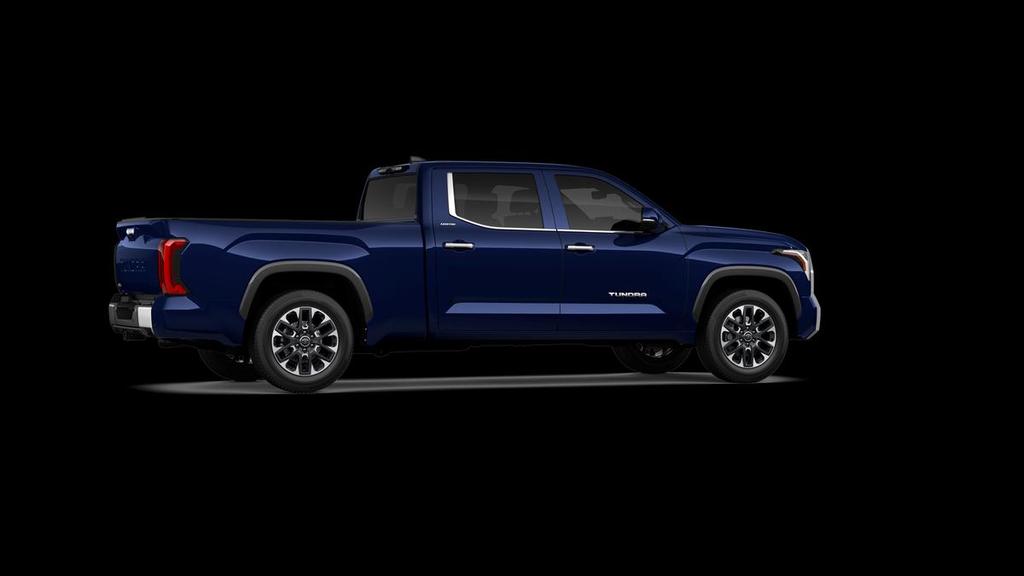 new 2026 Toyota Tundra car, priced at $64,468