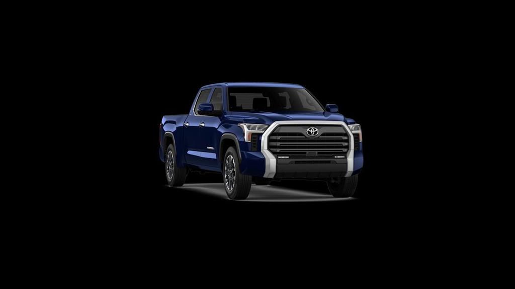 new 2026 Toyota Tundra car, priced at $64,468