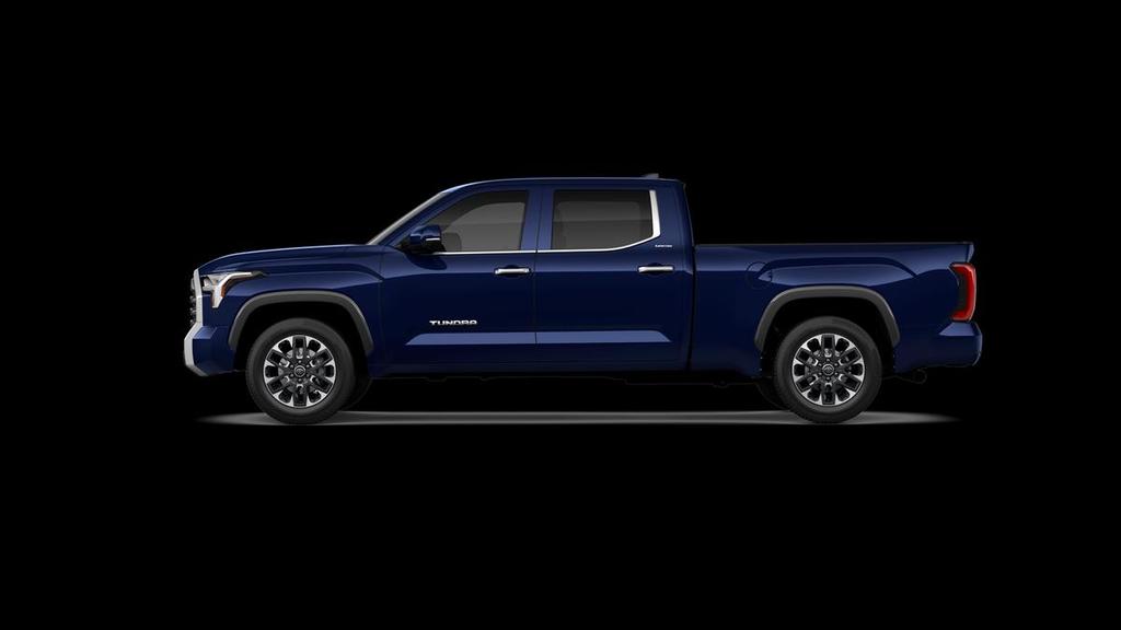 new 2026 Toyota Tundra car, priced at $64,468