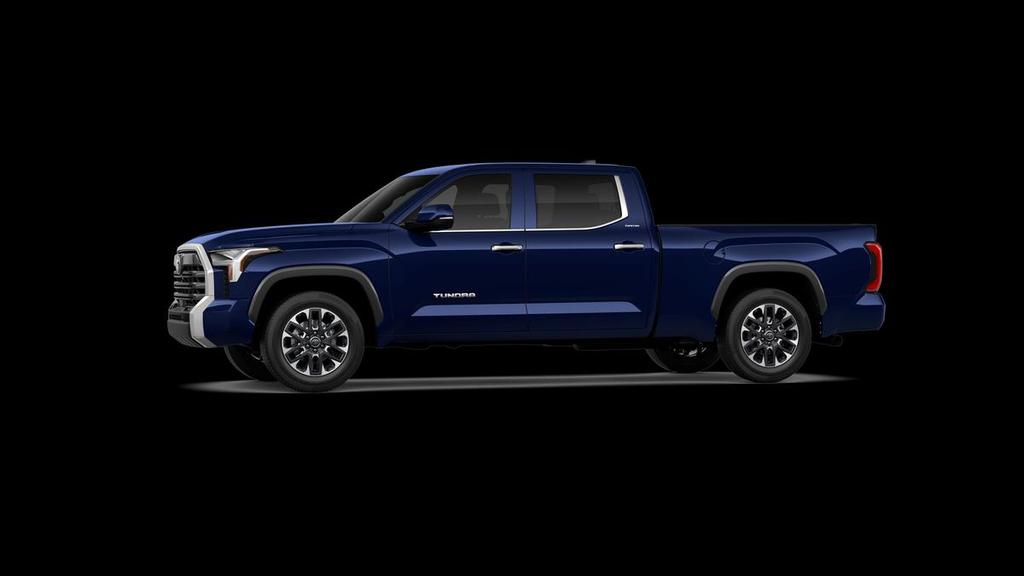 new 2026 Toyota Tundra car, priced at $64,468