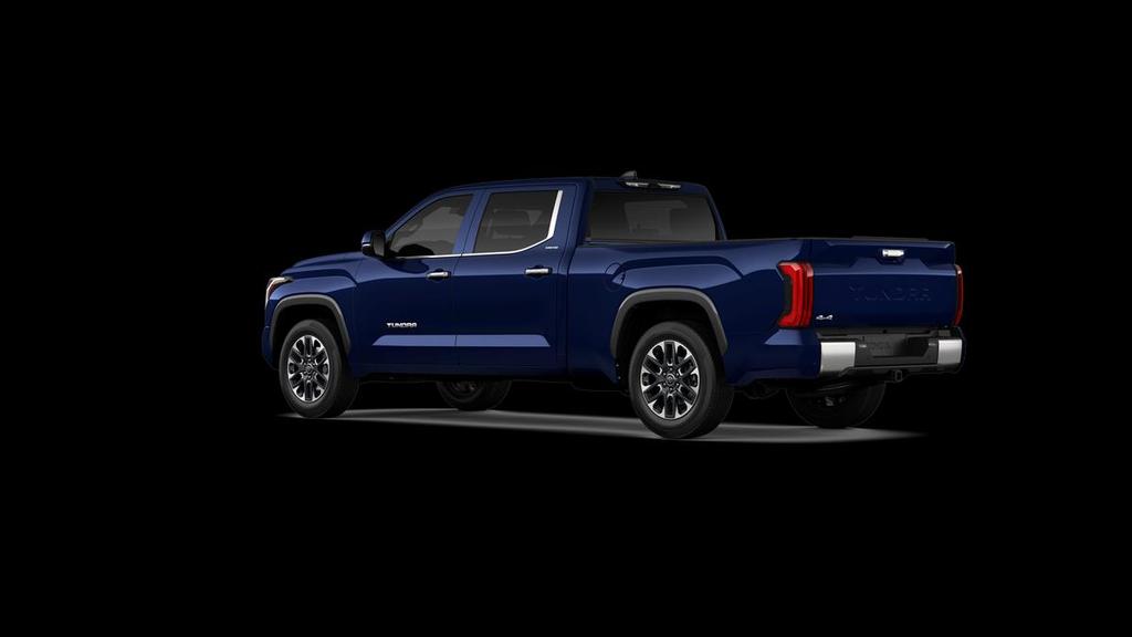 new 2026 Toyota Tundra car, priced at $64,468