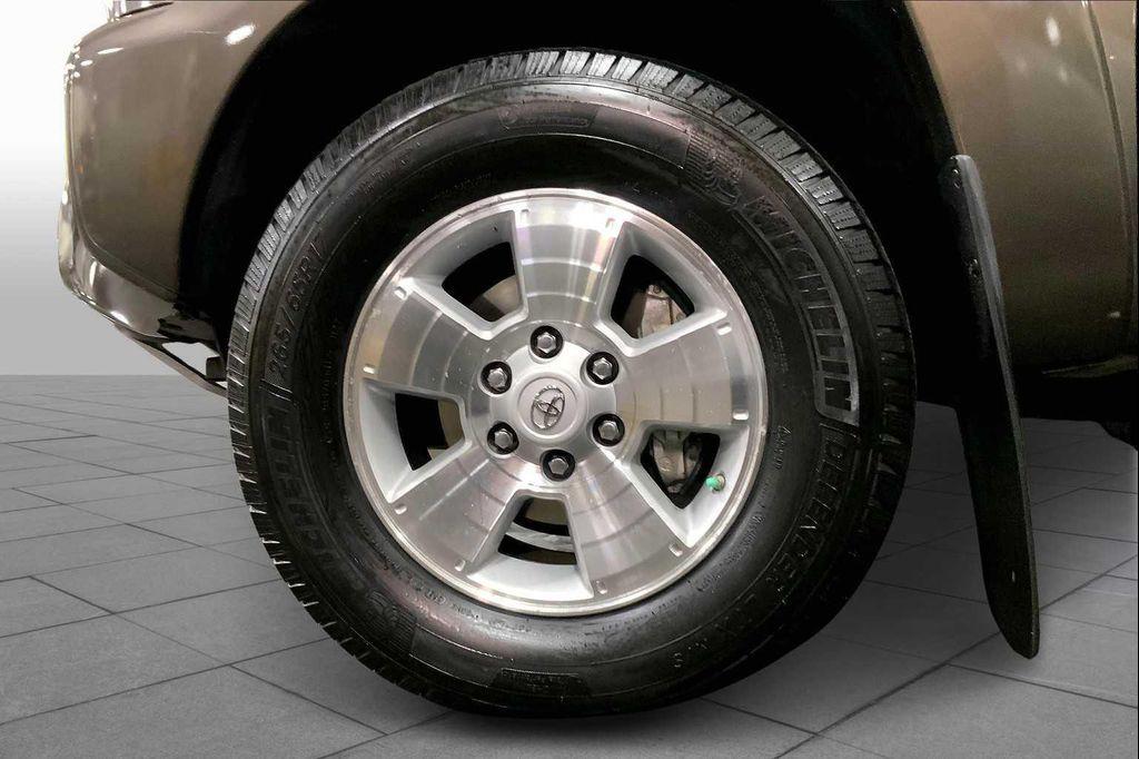used 2015 Toyota Tacoma car, priced at $22,497