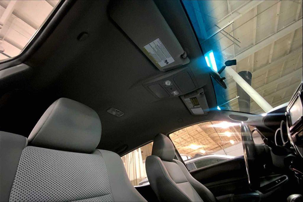 used 2015 Toyota Tacoma car, priced at $22,497