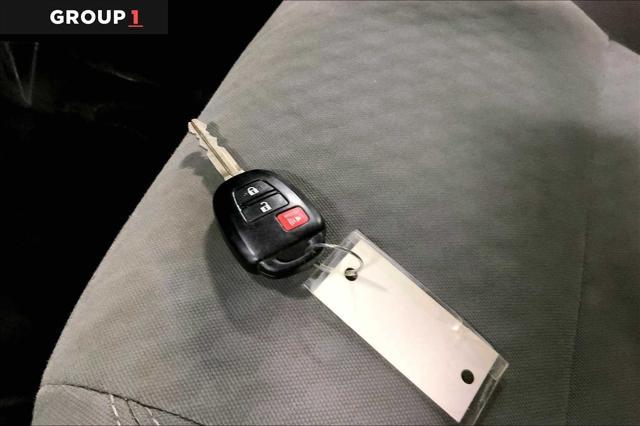 used 2020 Toyota Tacoma car, priced at $30,998
