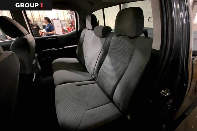 used 2020 Toyota Tacoma car, priced at $30,998