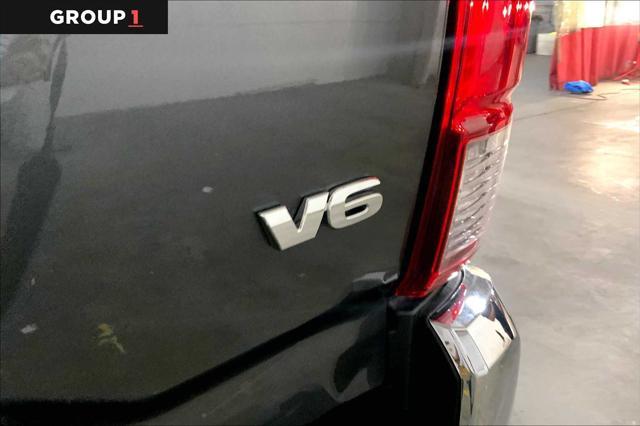 used 2020 Toyota Tacoma car, priced at $30,998