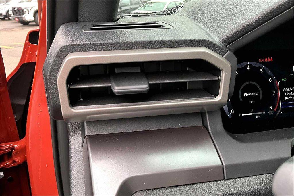 new 2025 Toyota Tacoma car, priced at $45,860