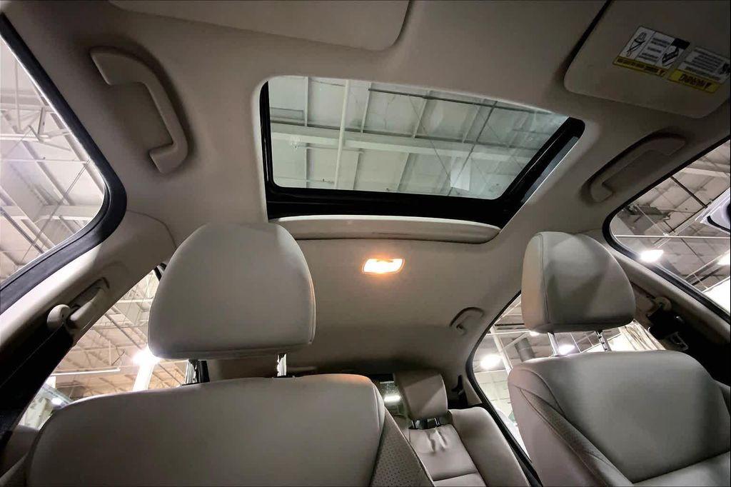 used 2016 Honda HR-V car, priced at $20,477