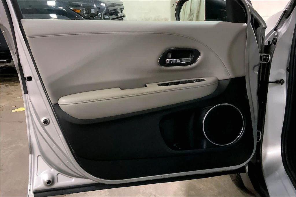 used 2016 Honda HR-V car, priced at $20,477