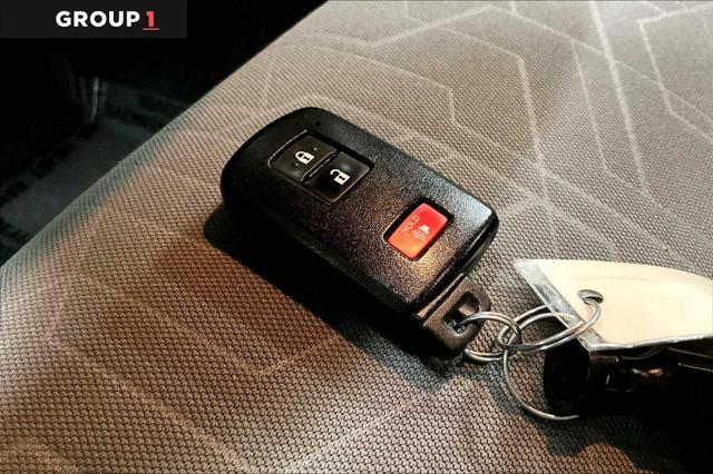 used 2023 Toyota Tacoma car, priced at $41,497