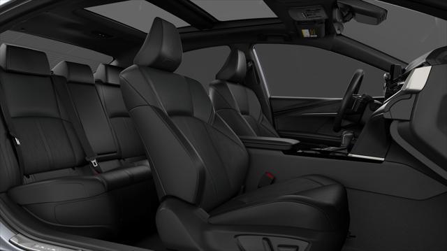new 2025 Toyota Camry car, priced at $44,718