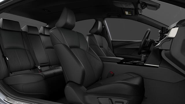new 2025 Toyota Camry car, priced at $44,718