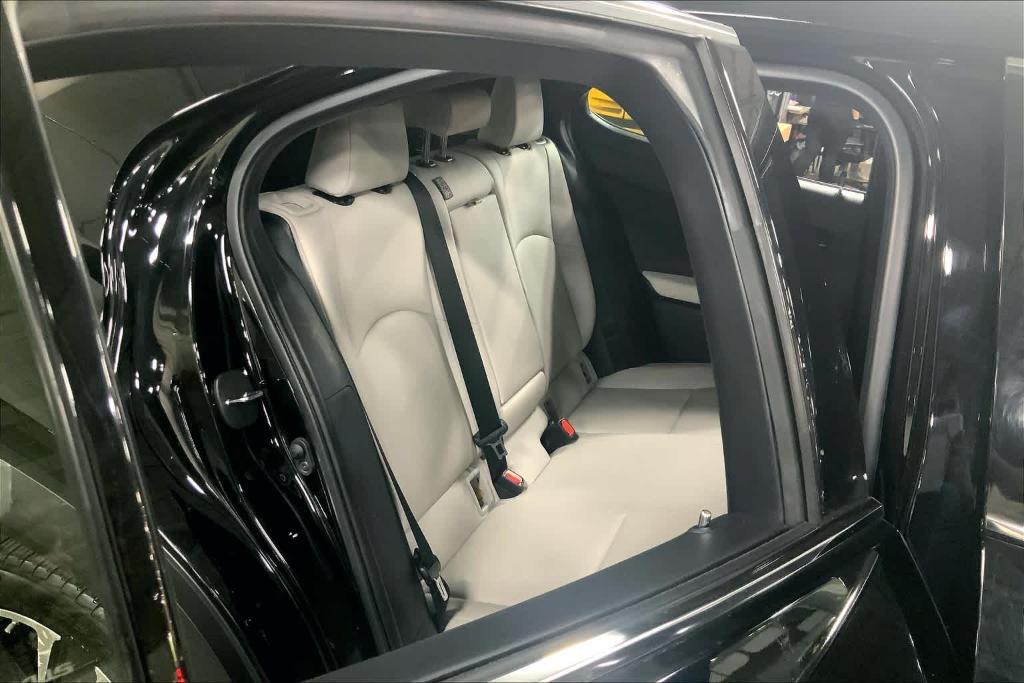 used 2021 Lexus UX 250h car, priced at $26,078