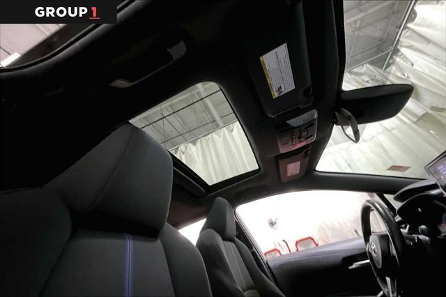 used 2020 Toyota Corolla car, priced at $19,877