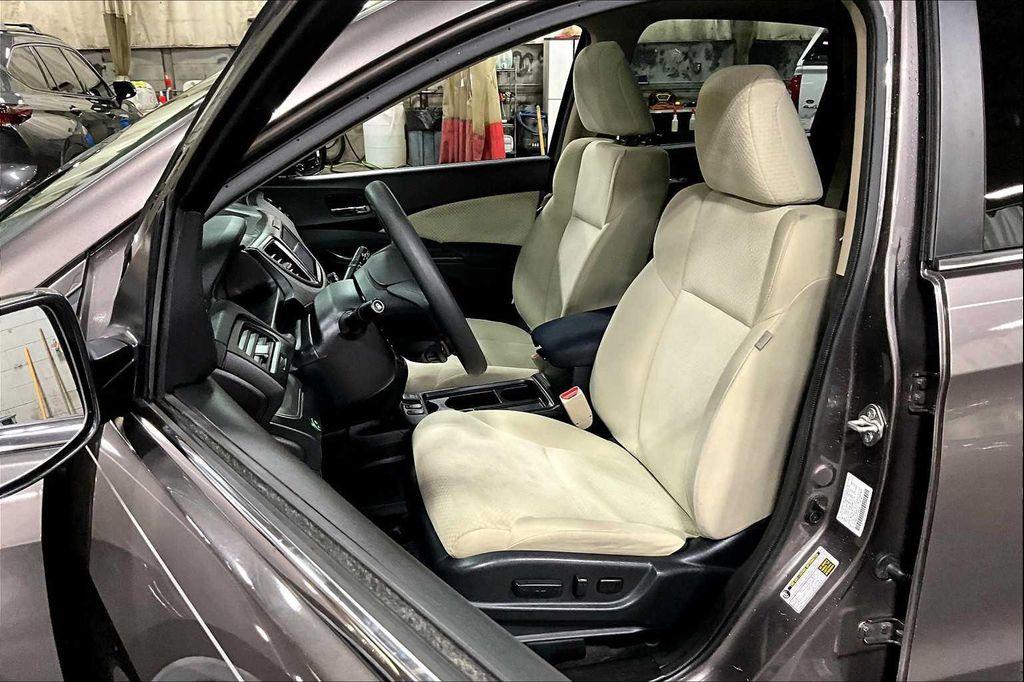 used 2016 Honda CR-V car, priced at $16,607