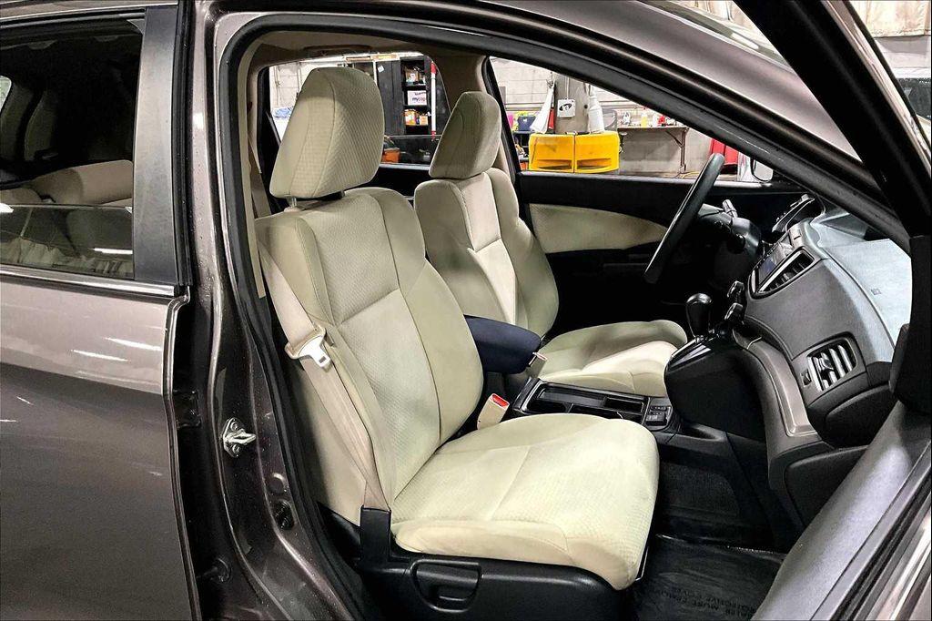used 2016 Honda CR-V car, priced at $16,607