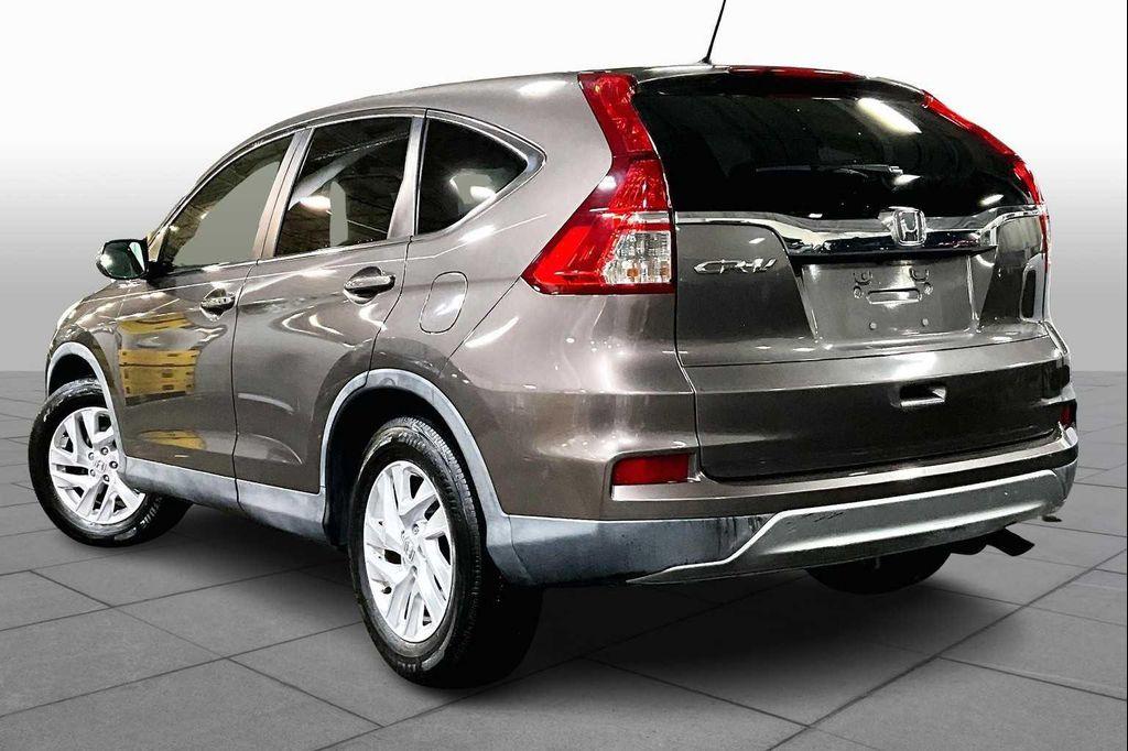 used 2016 Honda CR-V car, priced at $16,607