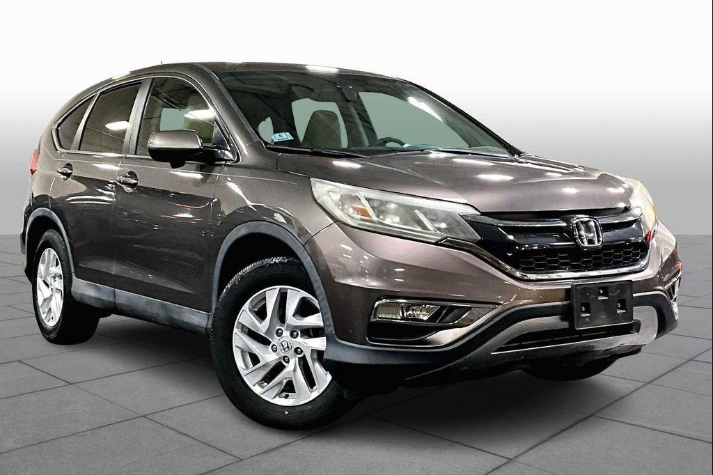 used 2016 Honda CR-V car, priced at $16,607