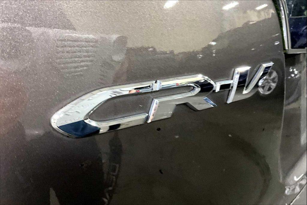 used 2016 Honda CR-V car, priced at $16,607