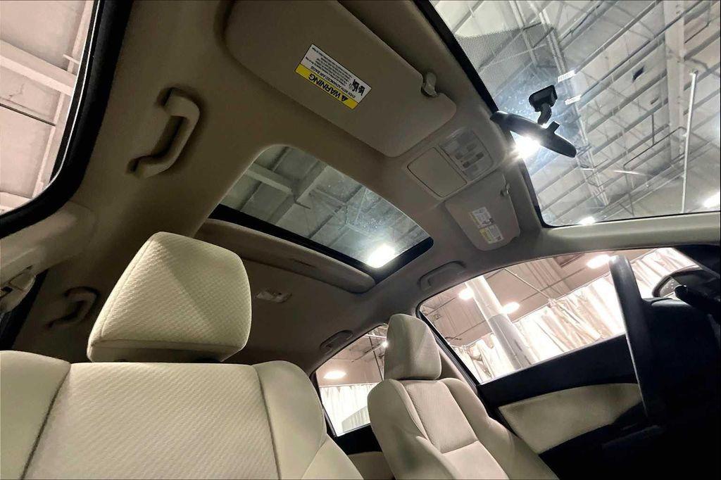 used 2016 Honda CR-V car, priced at $16,607
