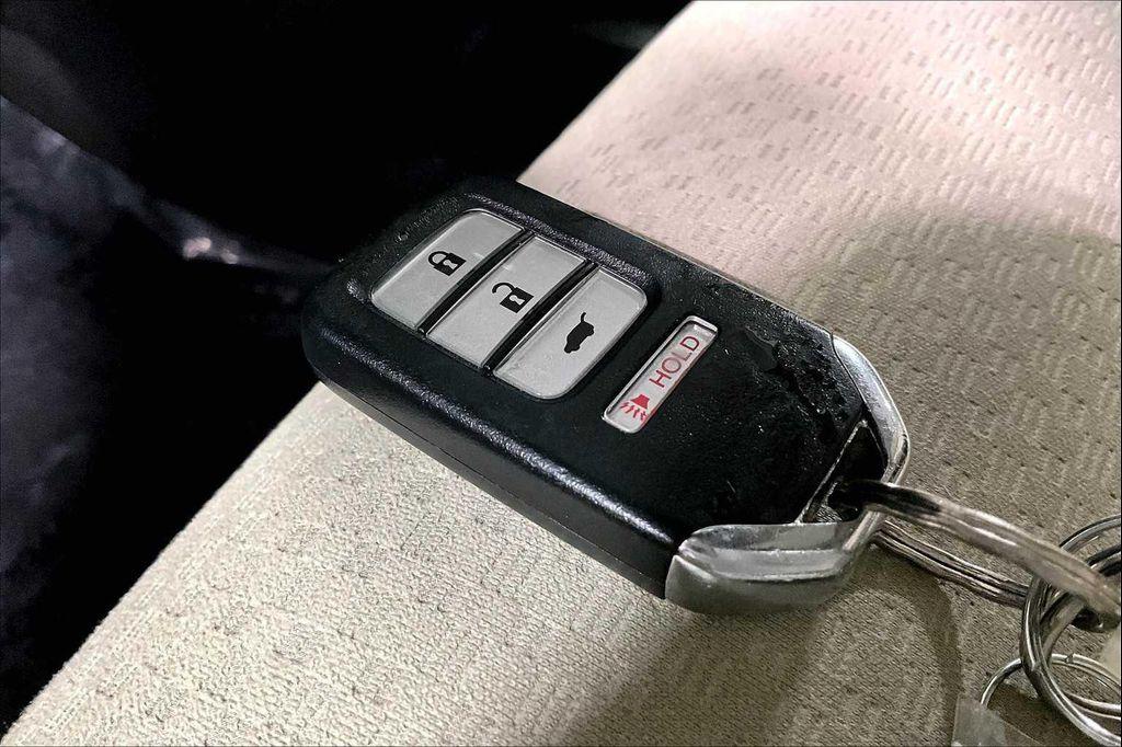 used 2016 Honda CR-V car, priced at $16,607