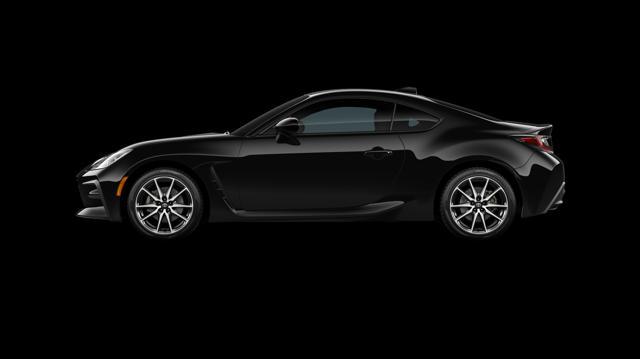 new 2025 Toyota GR86 car, priced at $31,434