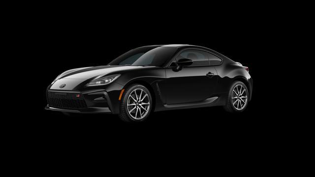 new 2025 Toyota GR86 car, priced at $31,434