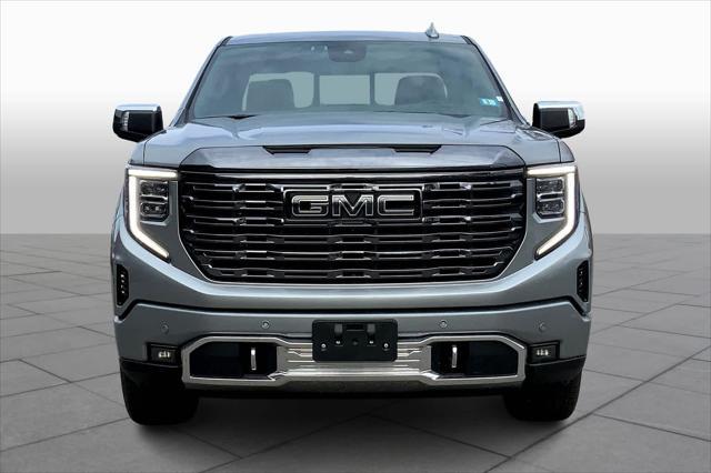 used 2024 GMC Sierra 1500 car, priced at $73,177