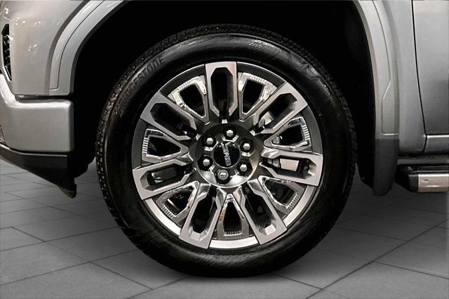 used 2024 GMC Sierra 1500 car, priced at $73,177