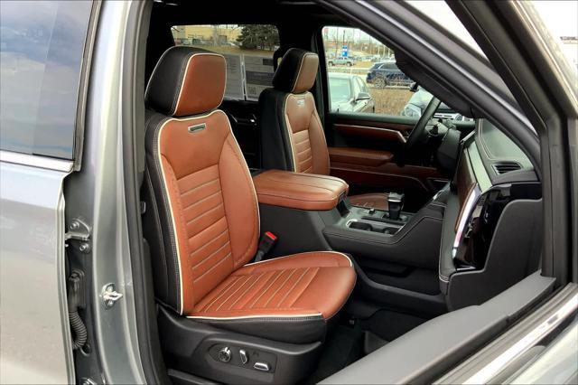 used 2024 GMC Sierra 1500 car, priced at $73,177