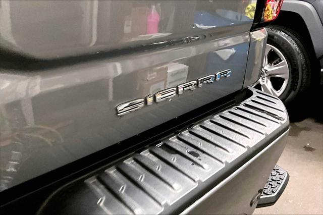 used 2024 GMC Sierra 1500 car, priced at $73,177