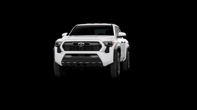 new 2025 Toyota Tacoma car, priced at $44,786