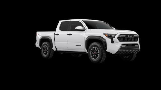 new 2025 Toyota Tacoma car, priced at $44,786