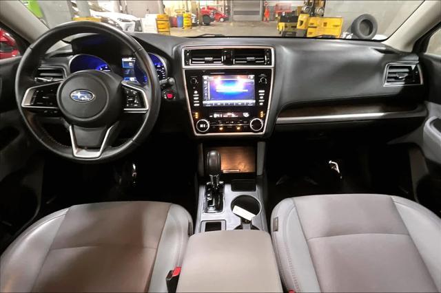 used 2018 Subaru Outback car, priced at $18,980