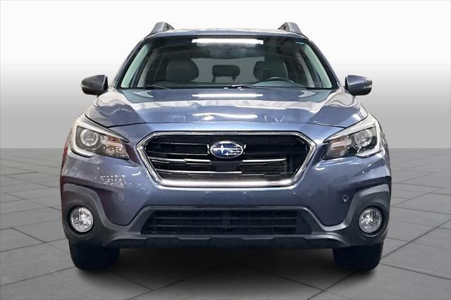 used 2018 Subaru Outback car, priced at $18,980