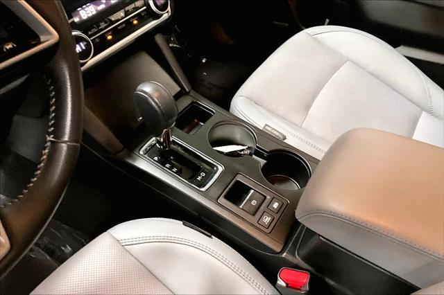used 2018 Subaru Outback car, priced at $18,980