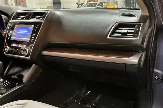 used 2018 Subaru Outback car, priced at $18,980