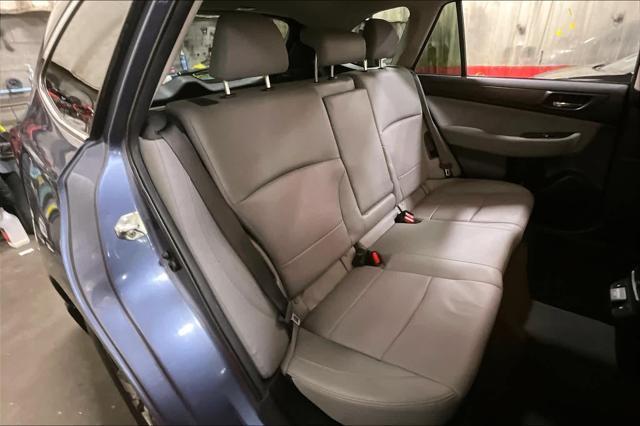 used 2018 Subaru Outback car, priced at $18,980
