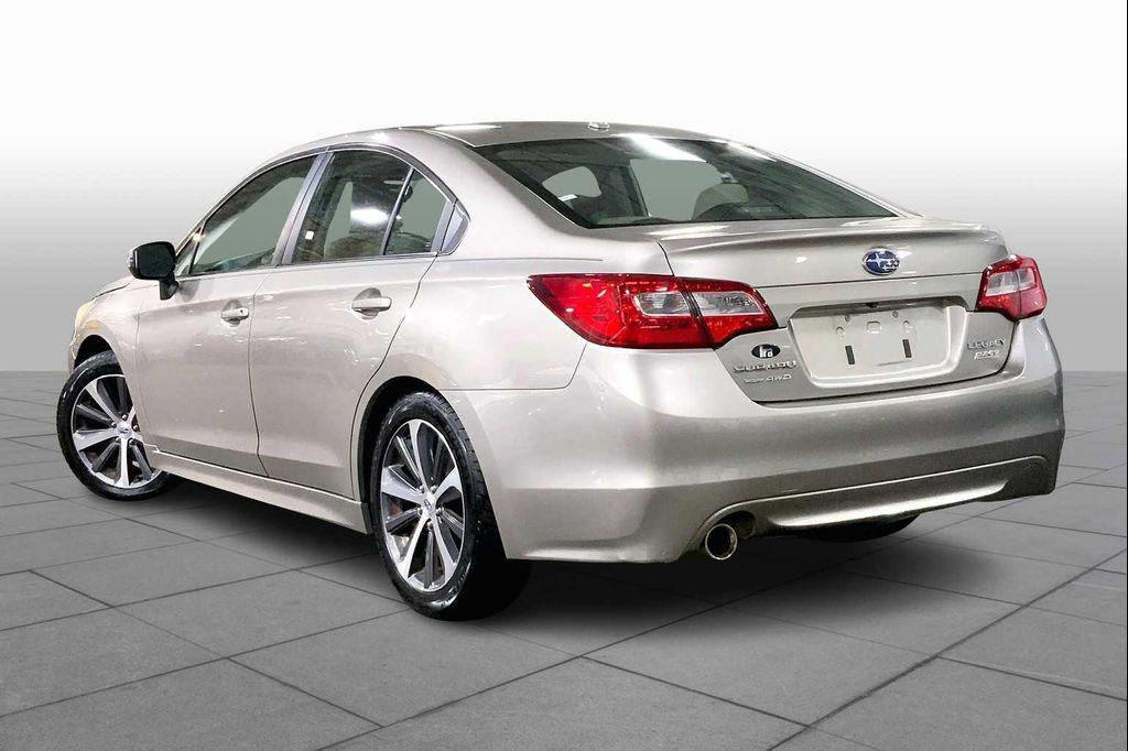 used 2015 Subaru Legacy car, priced at $13,247