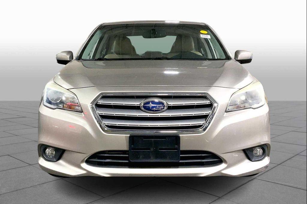used 2015 Subaru Legacy car, priced at $13,247