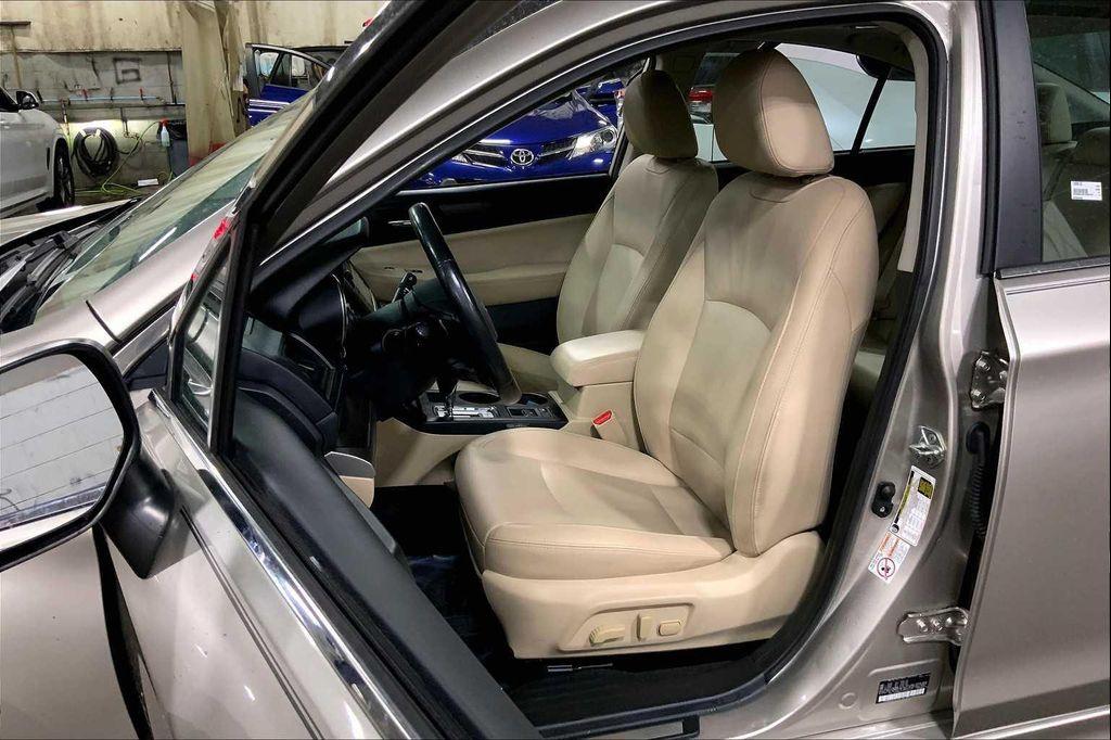 used 2015 Subaru Legacy car, priced at $13,247