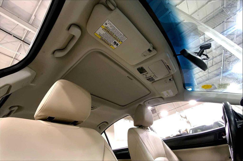 used 2015 Subaru Legacy car, priced at $13,247