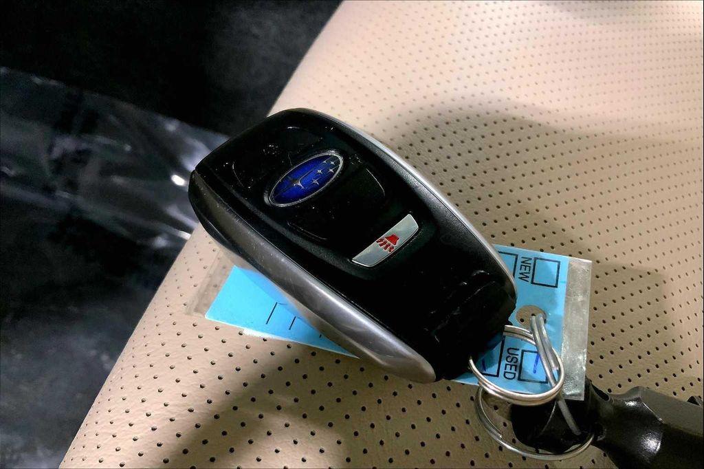 used 2015 Subaru Legacy car, priced at $13,247