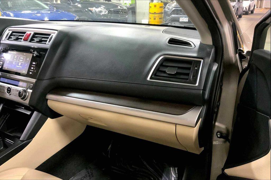 used 2015 Subaru Legacy car, priced at $13,247