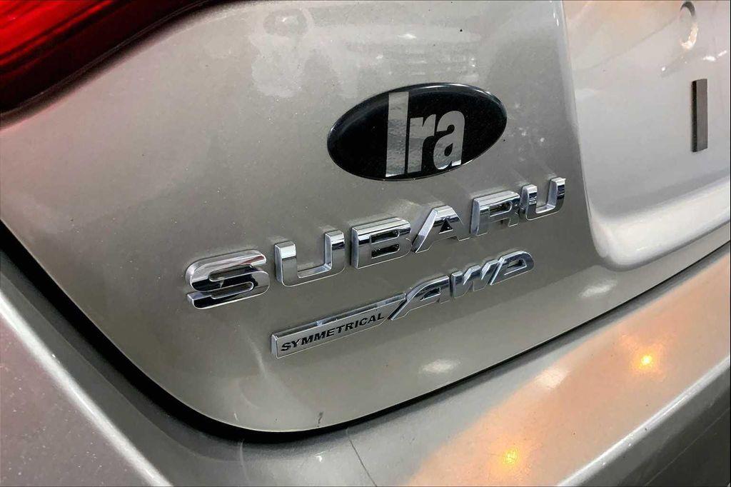 used 2015 Subaru Legacy car, priced at $13,247
